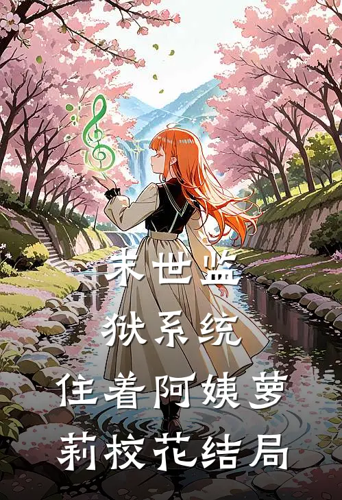 末世监狱系统，住着阿姨萝莉校花结局