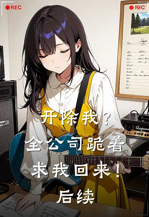 开除我？全公司跪着求我回来！后续