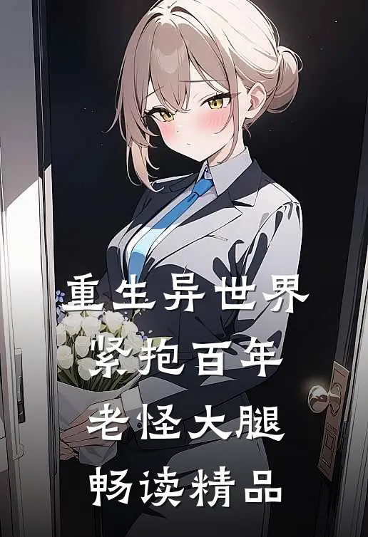 重生异世界紧抱百年老怪大腿畅读精品