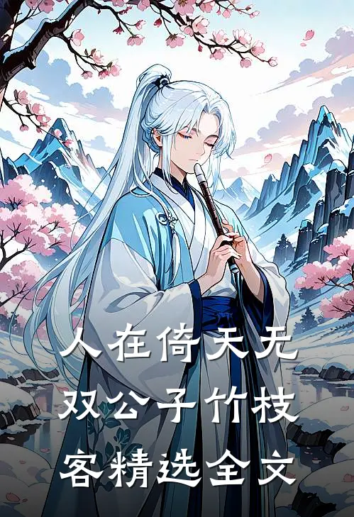 人在倚天无双公子竹枝客精选全文