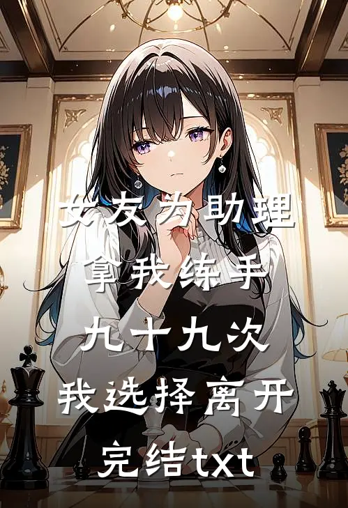 女友为助理拿我练手九十九次，我选择离开完结txt
