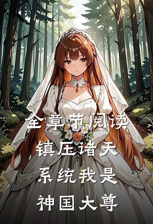全章节阅读镇压诸天系统我是神国大尊