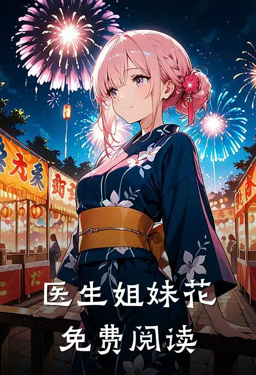 医生姐妹花免费阅读