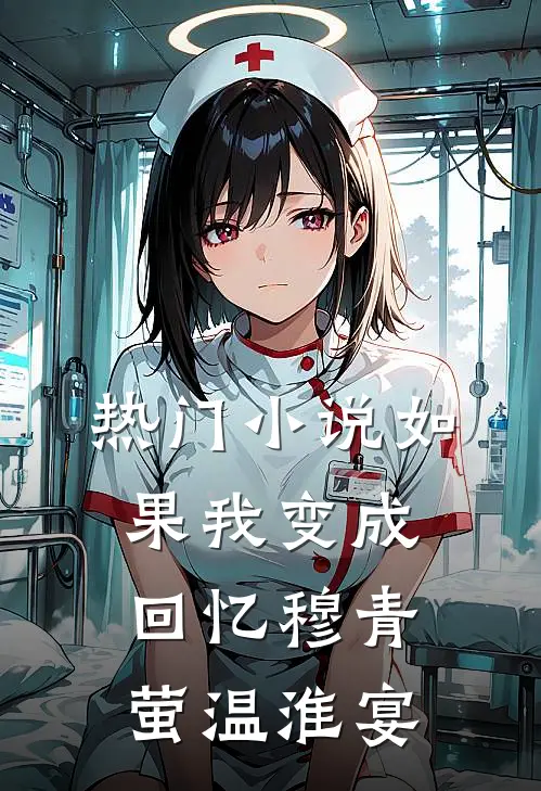 热门小说如果我变成回忆穆青萤温淮宴