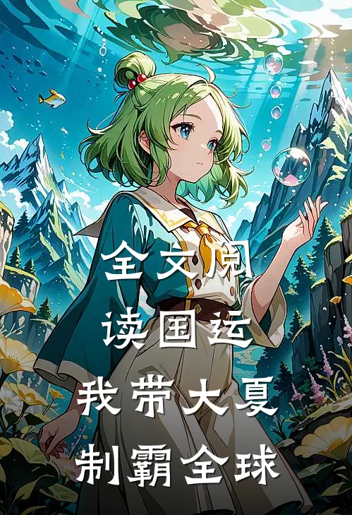 全文阅读国运：我带大夏制霸全球