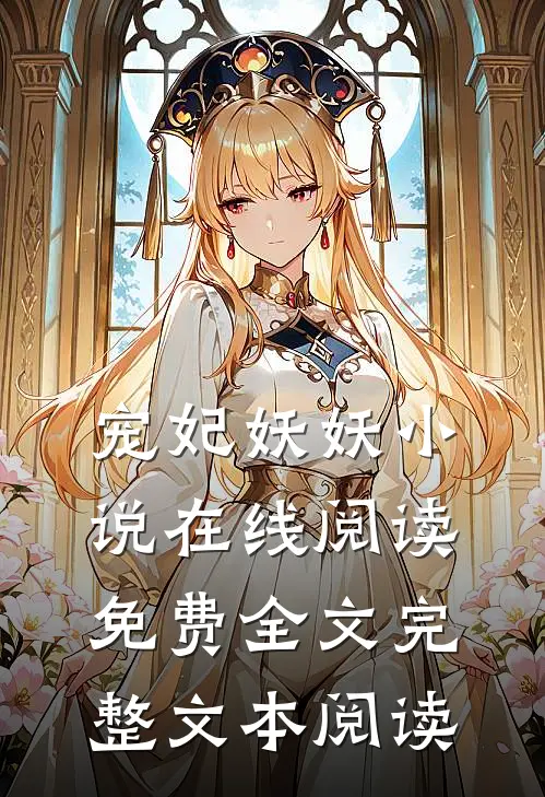 宠妃妖妖小说在线阅读免费全文完整文本阅读