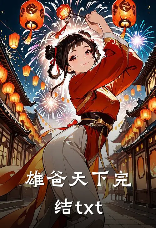 雄爸天下完结txt