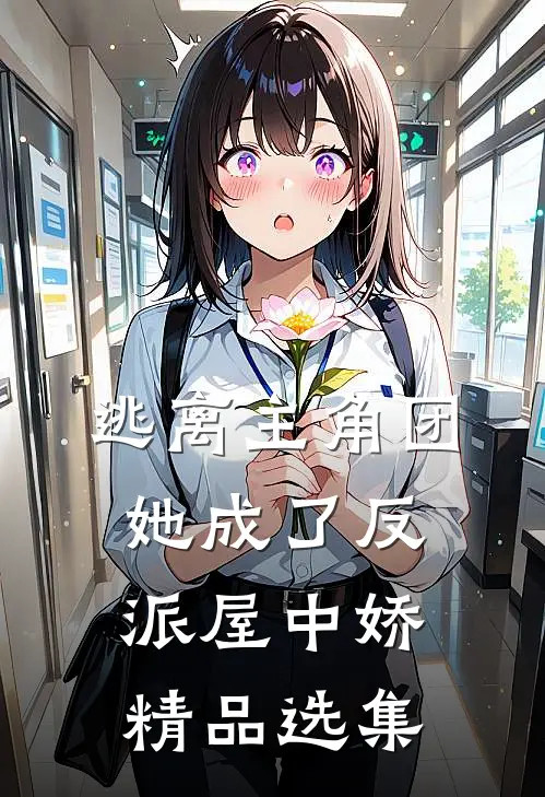 逃离主角团，她成了反派屋中娇精品选集
