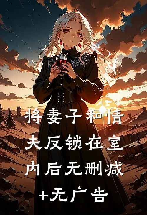 将妻子和情夫反锁在室内后无删减+无广告
