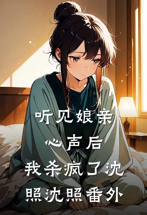 听见娘亲心声后，我杀疯了沈照沈照 番外