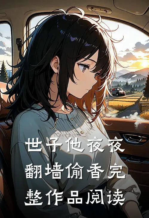 世子他夜夜翻墙偷香完整作品阅读