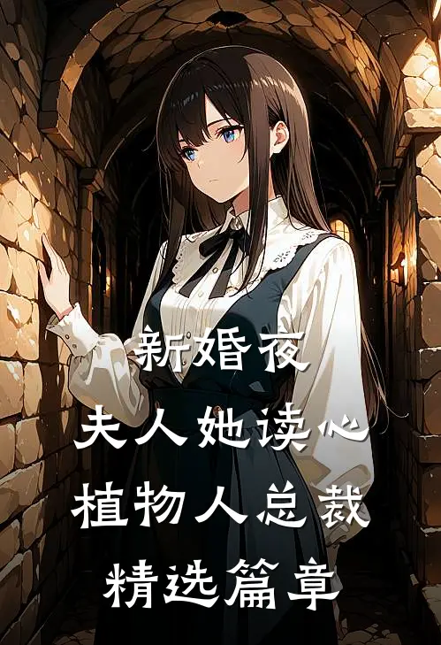 新婚夜，夫人她读心植物人总裁精选篇章