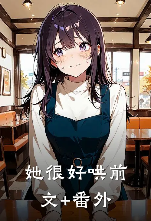 她很好哄前文+番外
