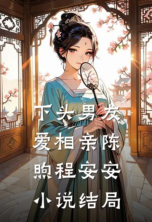 下头男友爱相亲陈煦程安安小说结局