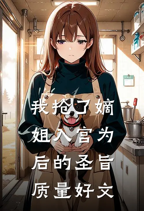 我抢了嫡姐入宫为后的圣旨质量好文