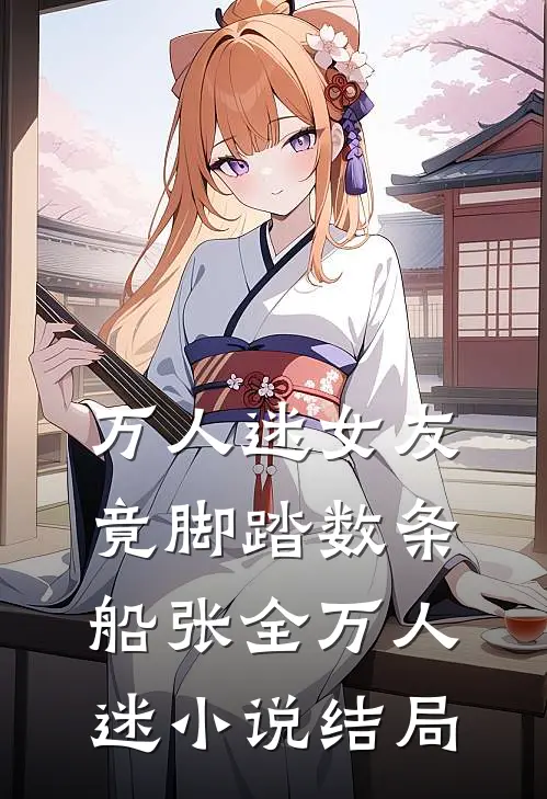 万人迷女友竟脚踏数条船张全万人迷小说结局