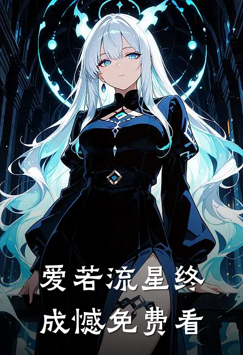 爱若流星终成憾免费看