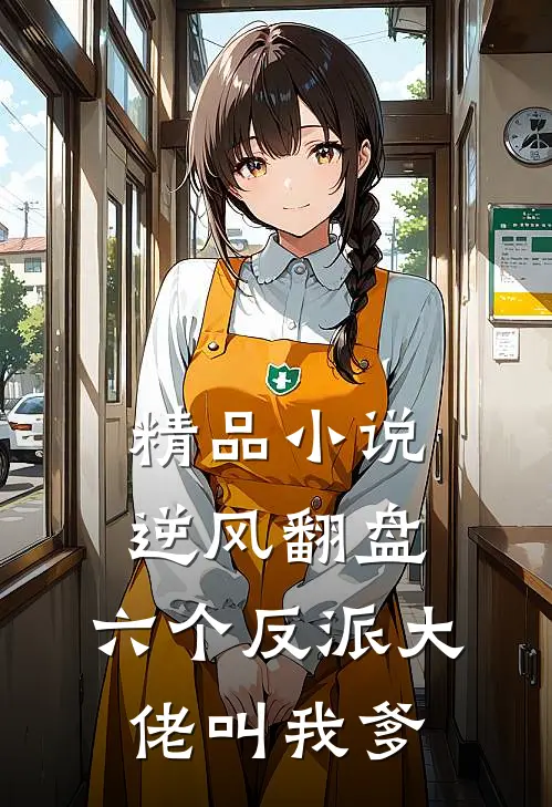 精品小说逆风翻盘：六个反派大佬叫我爹