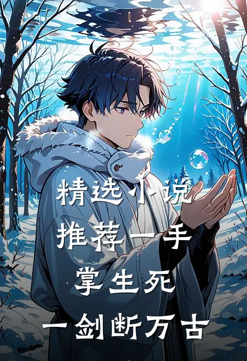 精选小说推荐一手掌生死，一剑断万古