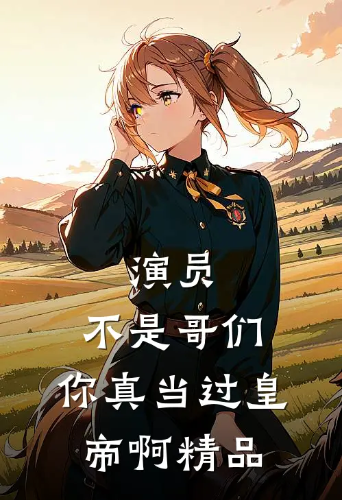 演员：不是哥们，你真当过皇帝啊精品