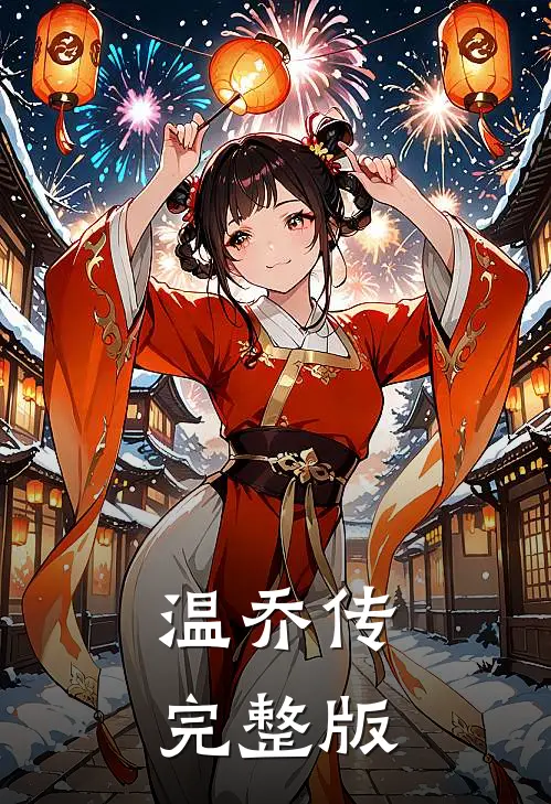 温乔传完整版