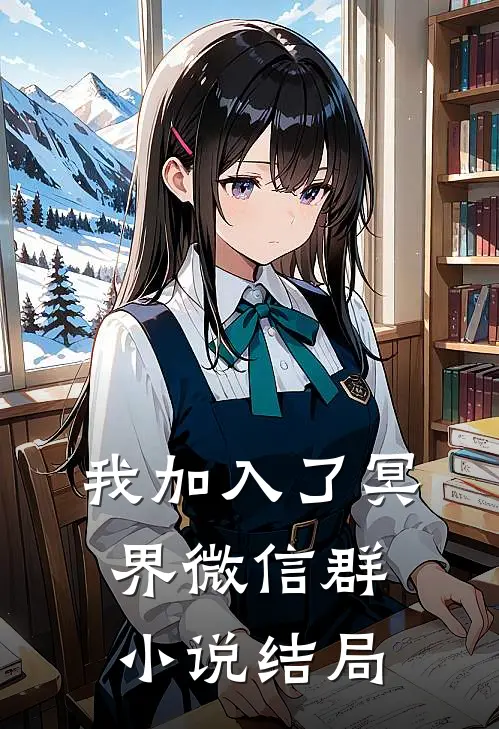 我加入了冥界微信群小说结局