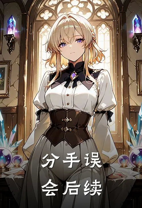 分手误会后续