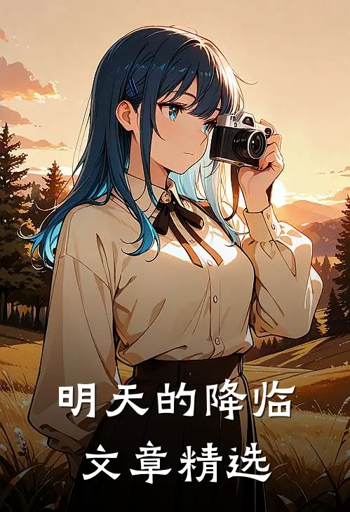 明天的降临文章精选