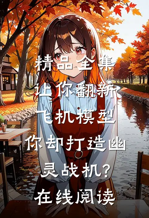 精品全集让你翻新飞机模型,你却打造幽灵战机?在线阅读