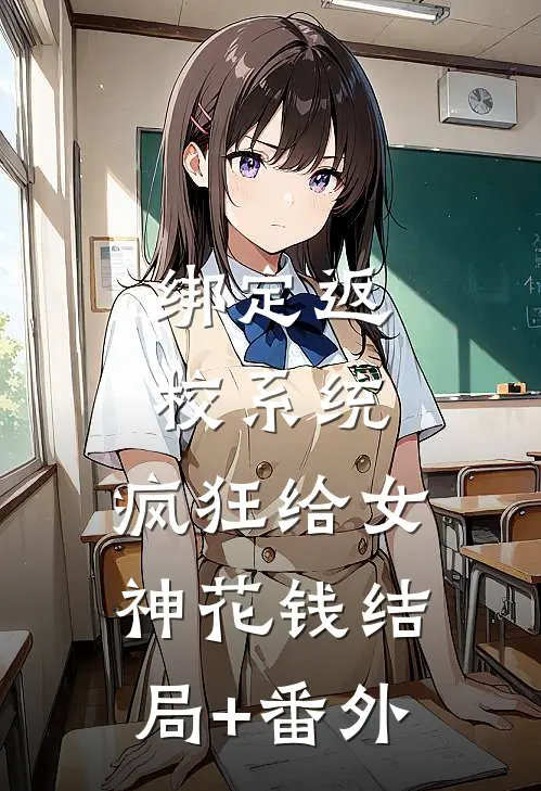 绑定返校系统，疯狂给女神花钱结局+番外