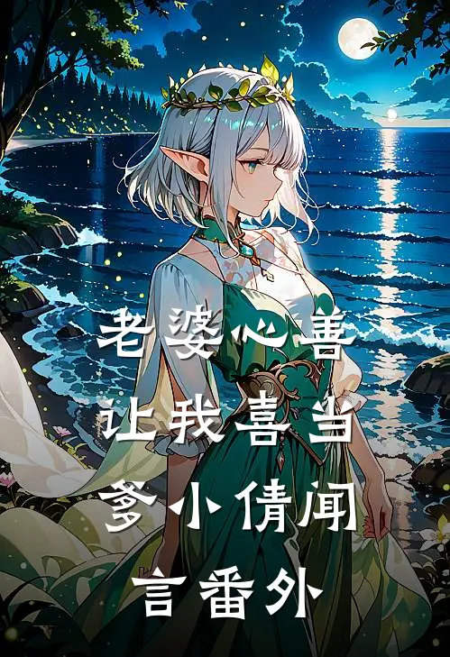 老婆心善，让我喜当爹小倩闻言 番外