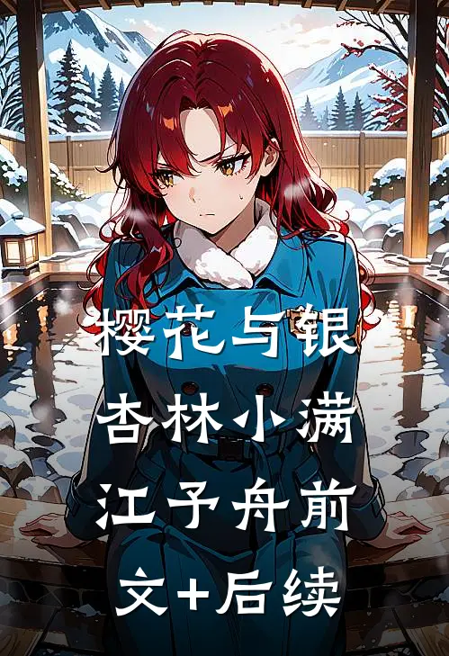 樱花与银杏林小满江予舟前文+后续