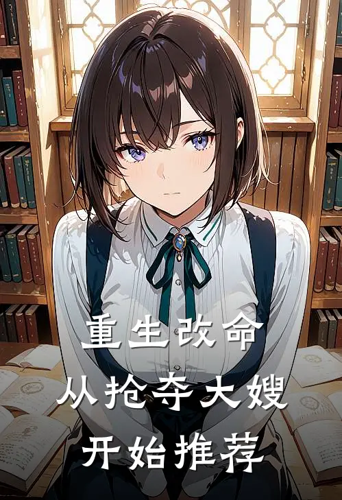 重生改命：从抢夺大嫂开始推荐