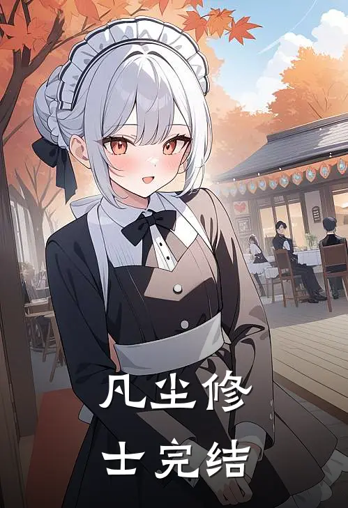 凡尘修士完结
