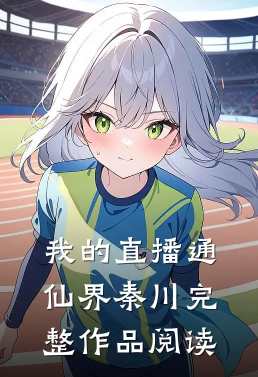 我的直播通仙界秦川完整作品阅读