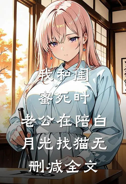 我和闺蜜死时，老公在陪白月光找猫无删减全文