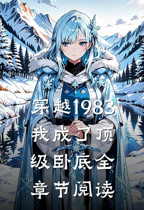 穿越1983：我成了顶级卧底全章节阅读