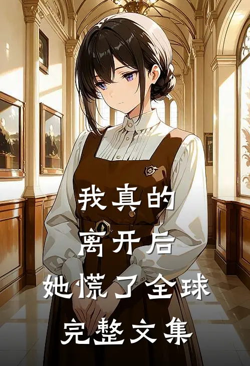 我真的离开后，她慌了全球完整文集