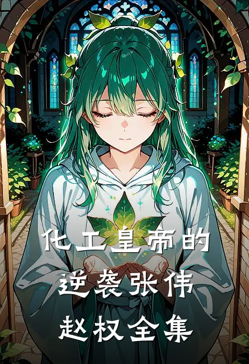 化工皇帝的逆袭张伟赵权 全集