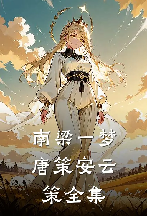 南梁一梦唐策安云策 全集