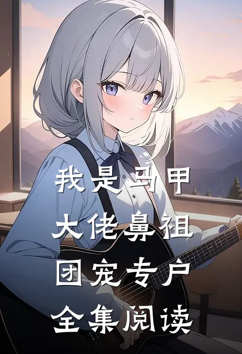 我是马甲大佬鼻祖，团宠专户全集阅读
