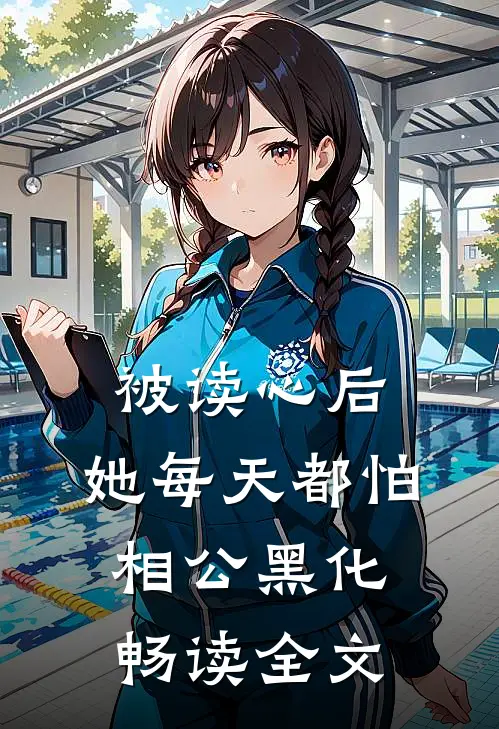 被读心后，她每天都怕相公黑化畅读全文