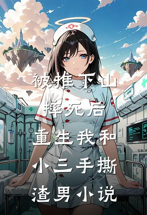 被推下山摔死后，重生我和小三手撕渣男小说