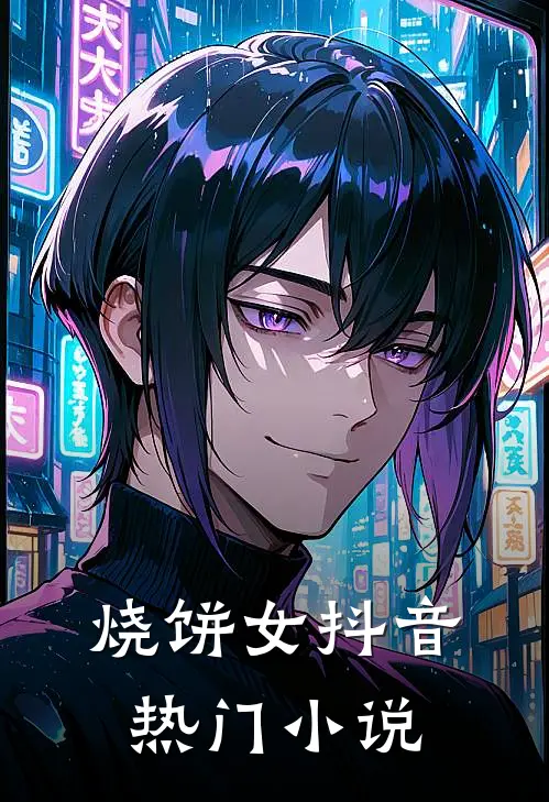 烧饼女抖音热门小说