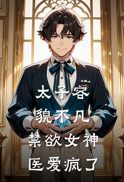 太子容貌不凡，禁欲女神医爱疯了