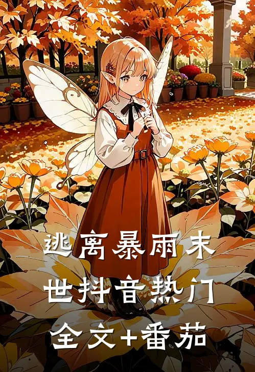 逃离暴雨末世抖音热门全文+番茄