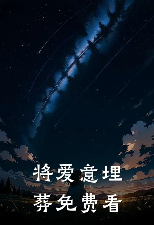 将爱意埋葬免费看