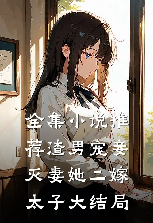 全集推荐渣男宠妾灭妻她二嫁太子大结局免费阅读