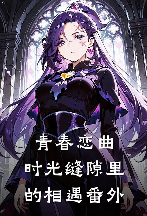 青春恋曲：时光缝隙里的相遇 番外