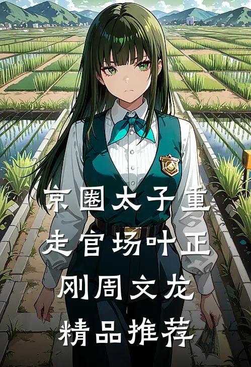 京圈太子重走官场叶正刚周文龙精品推荐